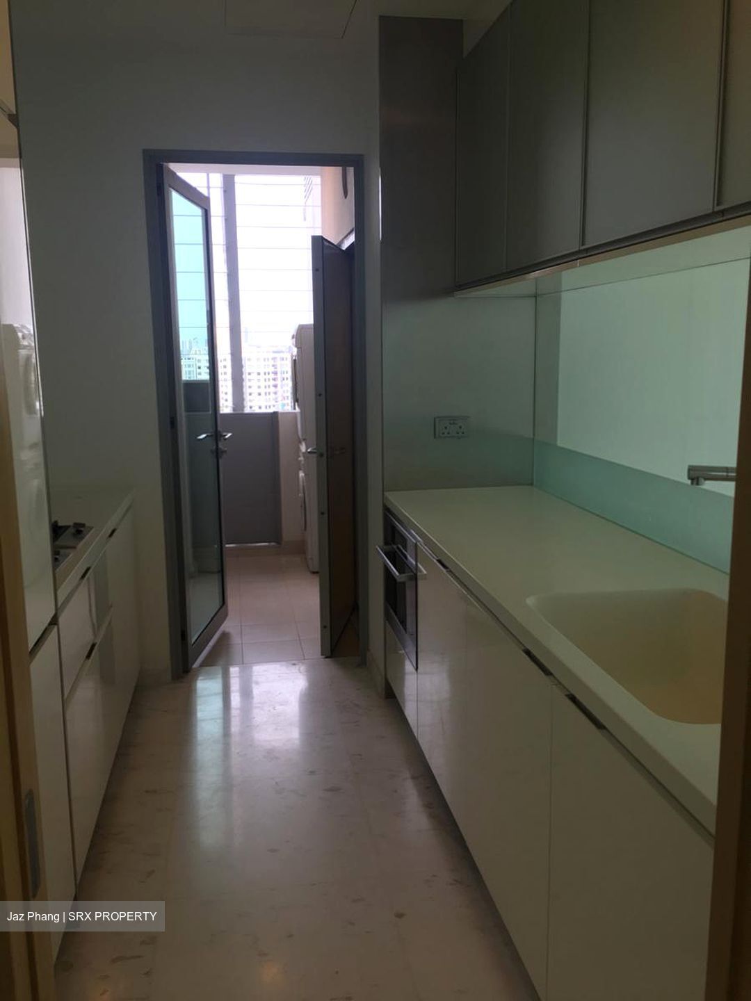One Devonshire (D9), Condominium #626588751